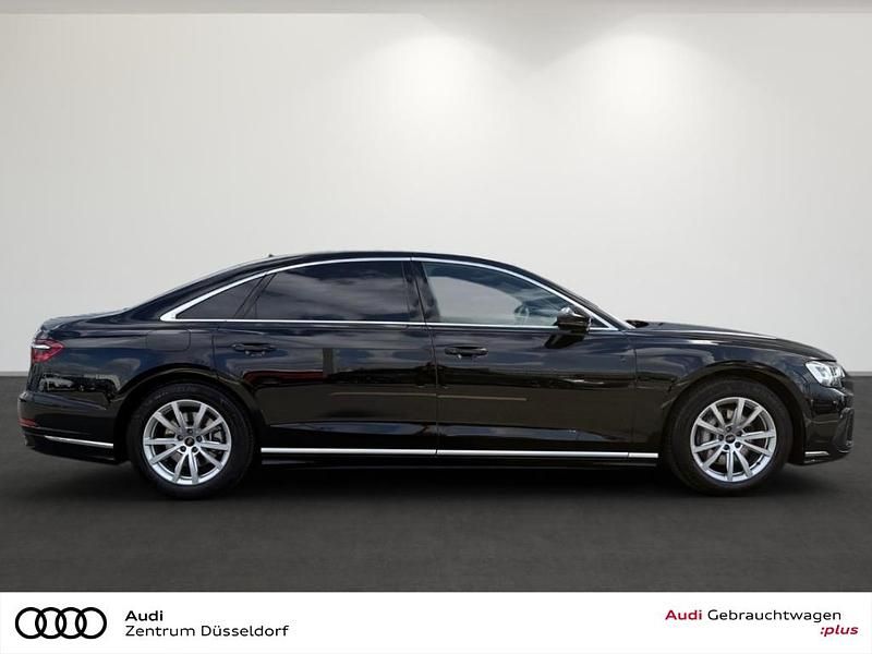 Gebraucht Audi A8L Ambiente 286 PS (210 kW) 2024 Schwarz Limousine