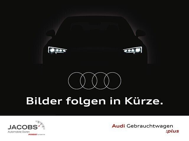 Gebraucht Audi Q8 Ambiente 286 PS (210 kW) 2021 Orcaschwarz (metallic) SUV