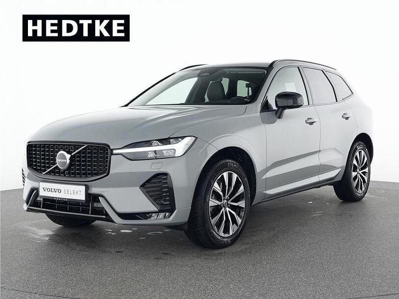 Grau Gebraucht 2023 Volvo XC60 Plus SUV | 42.550 € (Guter Preis) - Bild 1/4