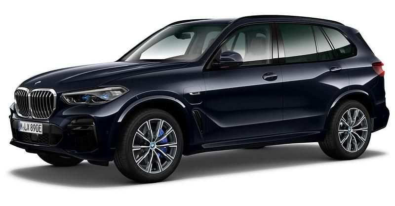 Gebraucht 2022 BMW X5 SUV | 95.710 € - Bild 1/1