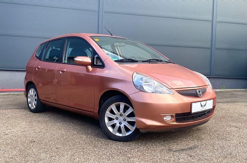 Gebraucht 2005 Honda Jazz Kleinwagen | 3.480 € (Fairer Preis) - Bild 1/4