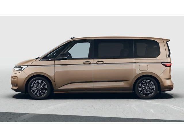 Neu VW Multivan Style 150 PS (110 kW) 2025 Van