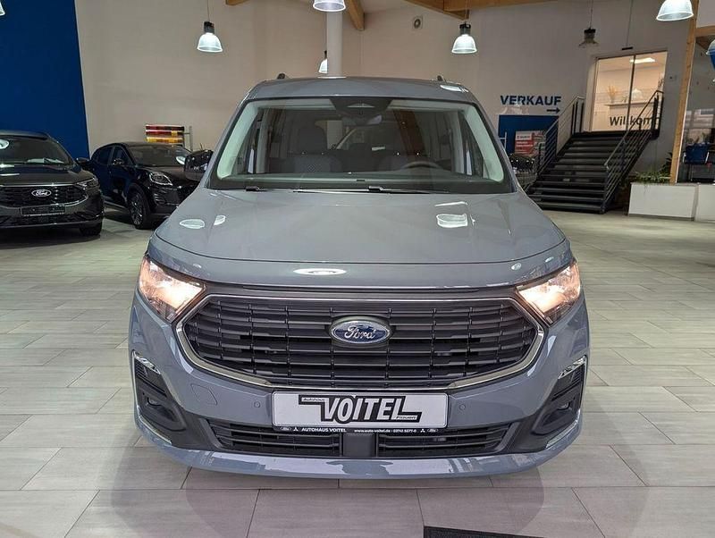 Neu Ford Tourneo Connect 122 PS (89 kW) 2025 Lavared Van / Kleinbus