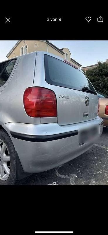Gebraucht 2001 VW Polo Classicline Limousine | 1.200 € (Fairer Preis) - Bild 1/4