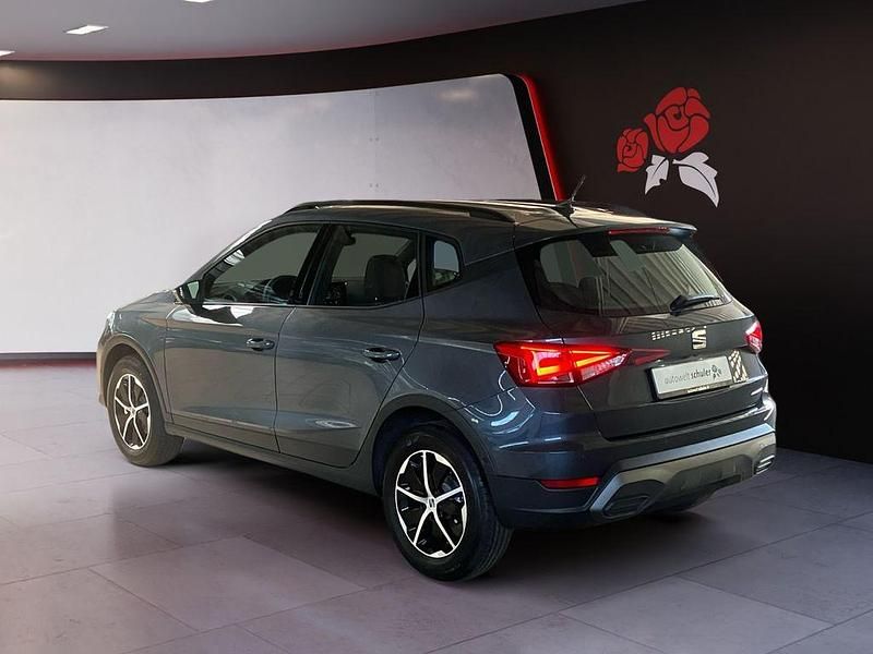 Neu Seat Arona Style 116 PS (85 kW) 2026 "magnetic tech" SUV