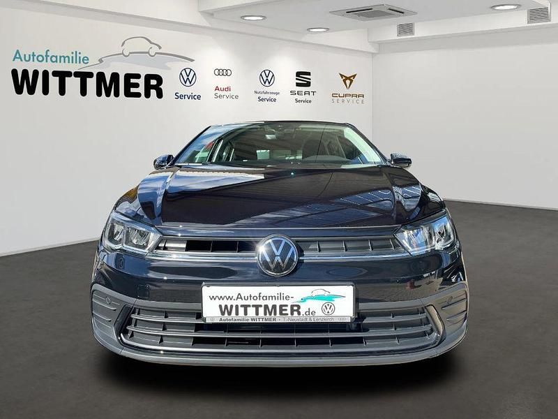 Gebraucht VW Polo 80 PS (58 kW) 2025 Andere Limousine