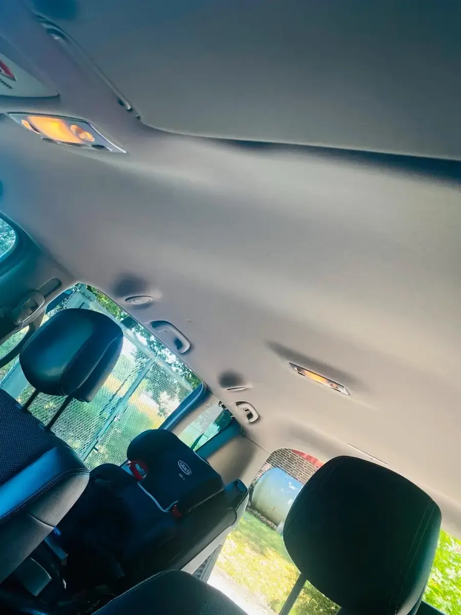 Gebraucht Renault Espace 150 PS (110 kW) 2012 Van / Kleinbus