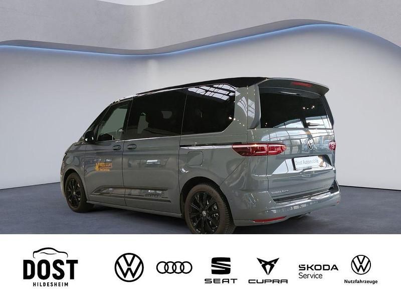 Gebraucht VW Multivan Edition 177 PS (130 kW) 2025 Grau Van