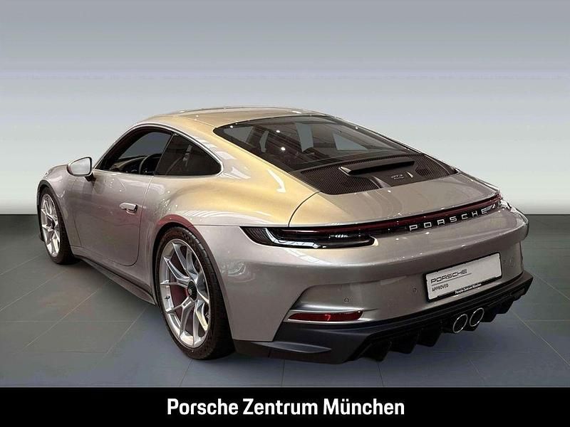 Gebraucht Porsche 992 510 PS (375 kW) 2024 Silber