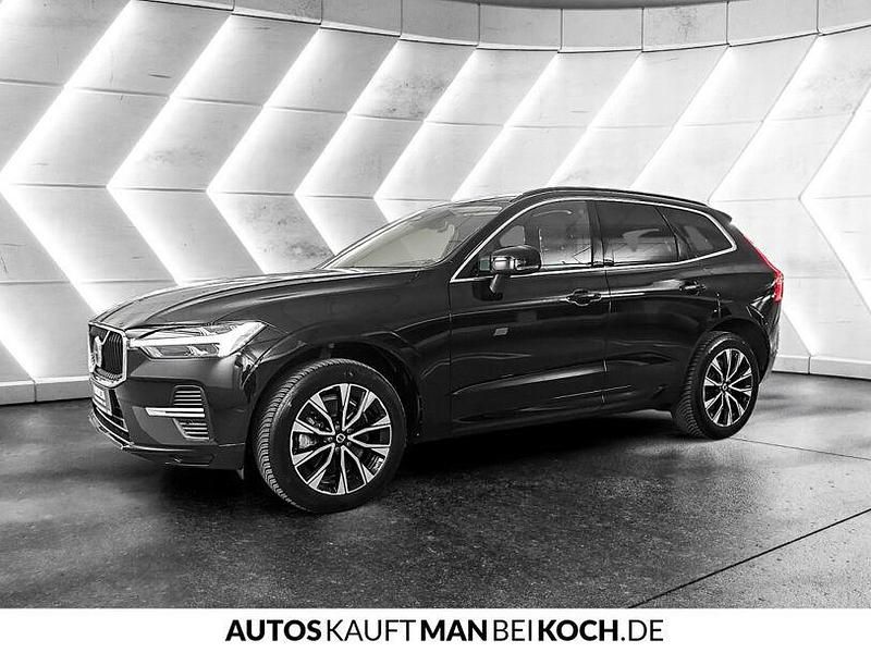 Gebraucht Volvo XC60 Core 197 PS (144 kW) 2023 Black stone SUV
