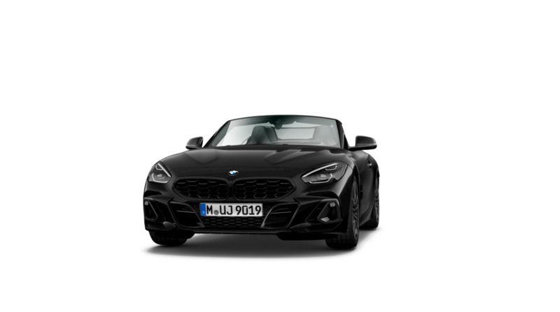 Gebraucht 2024 BMW Z4 Efficient Dynamics Cabrio | 43.930 € (Fairer Preis) - Bild 1/4