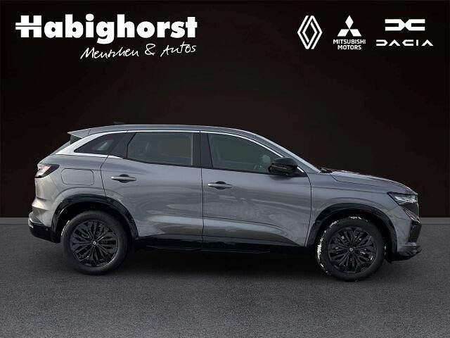 Neu Renault Austral Evolution 158 PS (116 kW) 2025 Metallic SUV