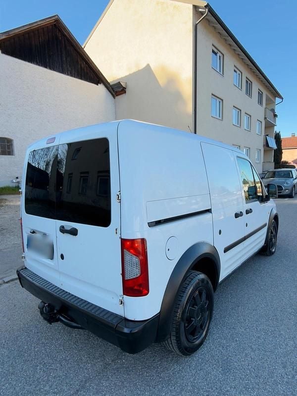 Second-hand Ford Focus 2011 Alb Monovolum