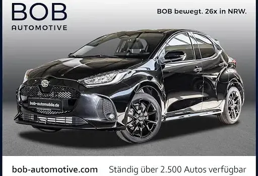 Gebraucht Mazda 2 Homura-Line 116 PS (85 kW) 2026 Kleinwagen