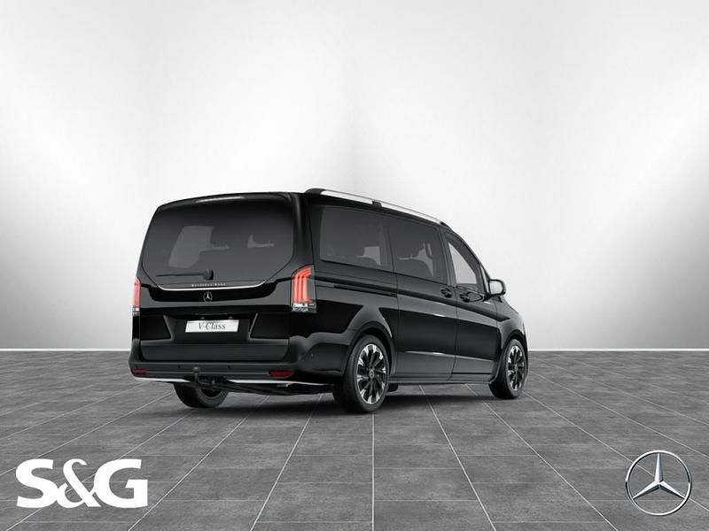 Gebraucht Mercedes E250 Style 140 PS (102 kW) 2025 Obsidianschwarz Kombi