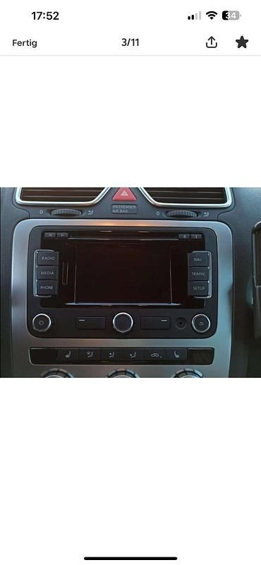 Gebraucht VW Scirocco 122 PS (89 kW) 2012 Grün Coupé