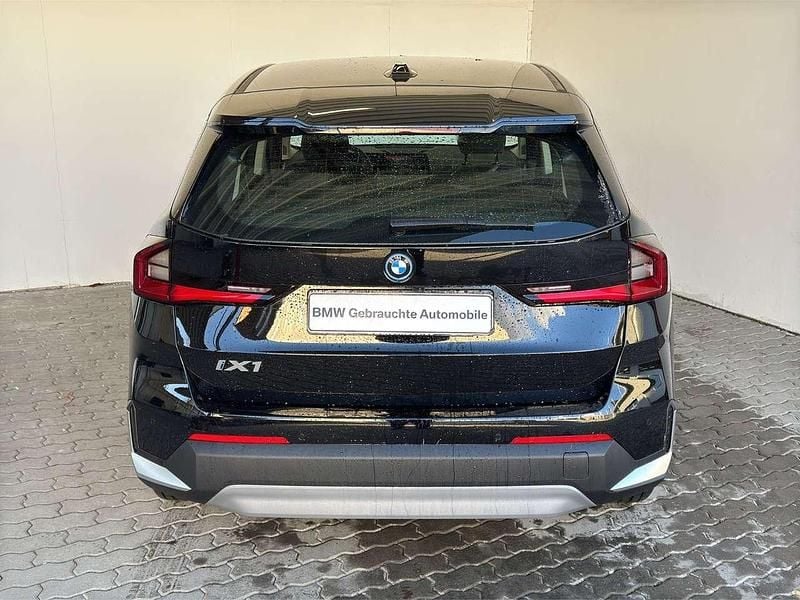 Gebraucht BMW iX1 Performance 230 kW (313 PS) 2023 Schwarz SUV