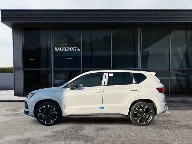 Neu Cupra Ateca 150 PS (110 kW) 2025 SUV