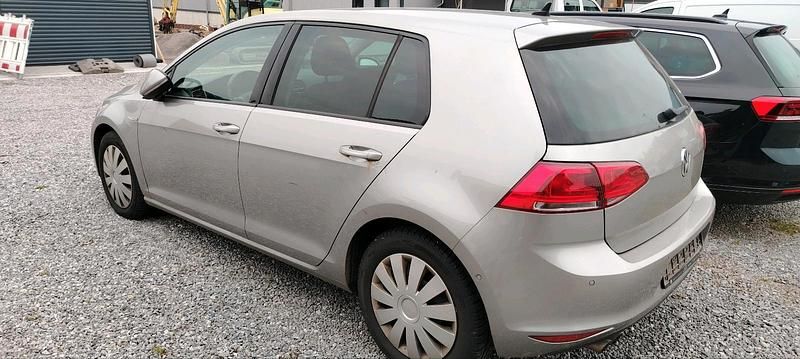 Gebraucht VW Golf VII Cup 150 PS (110 kW) 2015 Grau Limousine