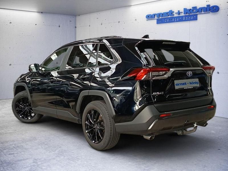 Gebraucht Toyota RAV4 Hybrid Club 2020 SUV