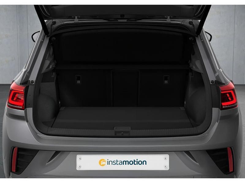 Gebraucht VW T-Roc 150 PS (110 kW) 2024 Grau SUV