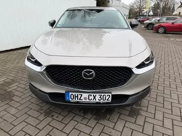 Gebraucht Mazda CX-30 Homura-Line 140 PS (102 kW) 2025 Gold SUV
