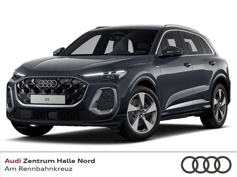 Fahrzeugnr: aj2118 Neu 2025 Audi Q5 Sport SUV | 73.290 € (Fairer Preis) - Bild 1/4