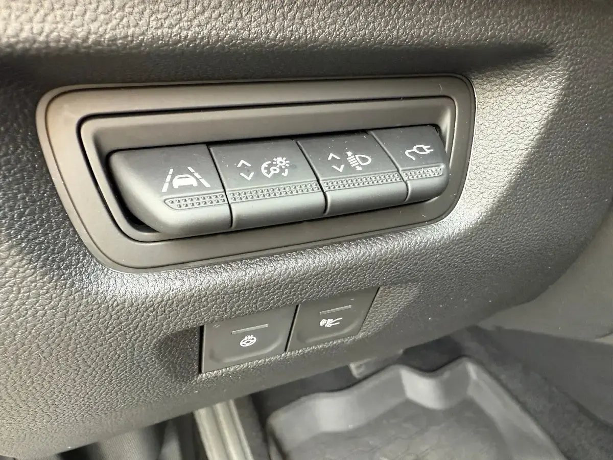 Gebraucht Renault Zoe Experience 50 kW (69 PS) 2021 Schwarz Kleinwagen