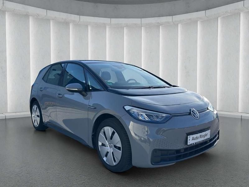Gebraucht VW ID.3 Pro Performance 150 kW (204 PS) 2023 Mondsteingrau Kleinwagen