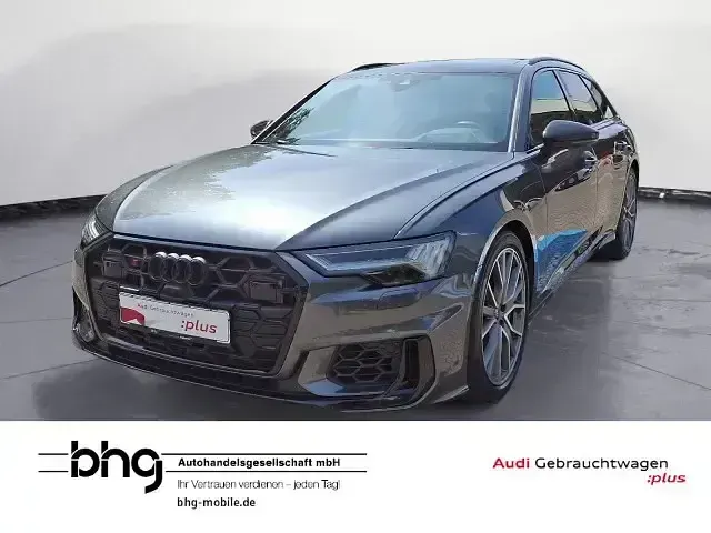 Gebraucht Audi S6 Sport 344 PS (253 kW) 2024 Kombi