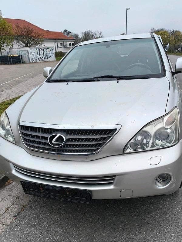 Gebraucht Lexus RX400h 2006 SUV