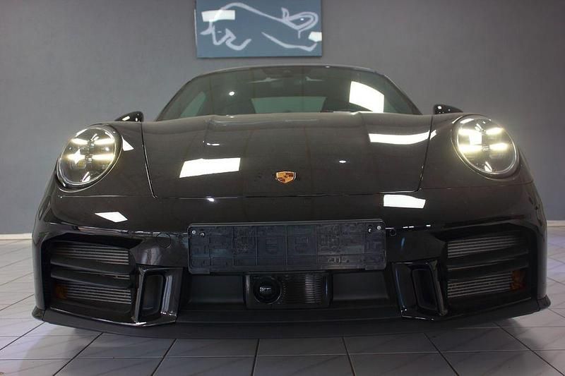 Gebraucht Porsche 992 Sport 394 PS (289 kW) 2024 Schwarz
