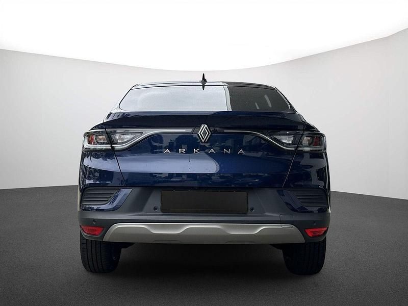 Neu Renault Arkana Techno 140 PS (102 kW) 2025 Metallicsonderlackierung nach SUV