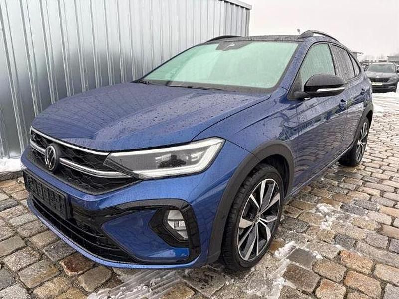 Gebraucht VW Taigo 2024 Schwarz SUV