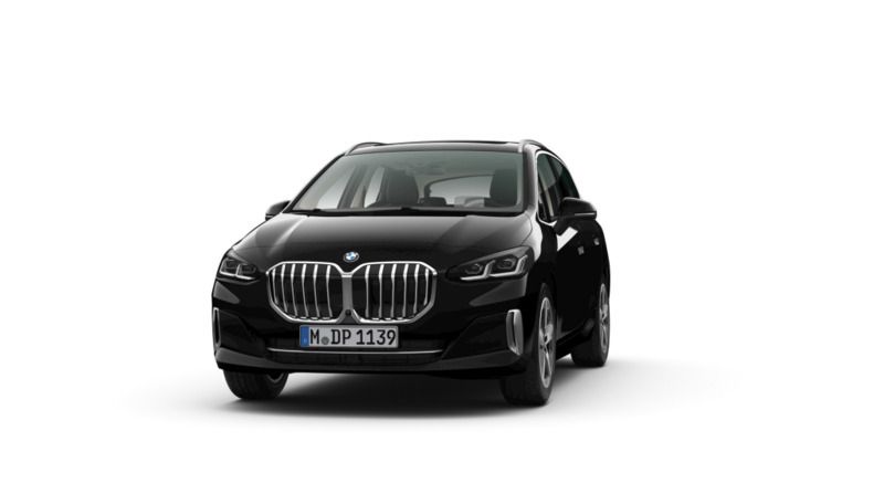 Neu 2024 BMW 223 Active Tourer Efficient Dynamics Van / Kleinbus | 47.990 € (Fairer Preis) - Bild 1/4