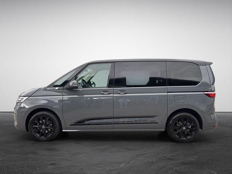 Neu VW Multivan Edition 150 PS (110 kW) 2026 Pure grey Van