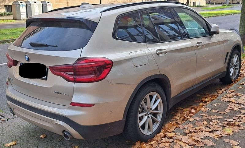 Gebraucht BMW X3 Advantage 292 PS (214 kW) 2021 SUV
