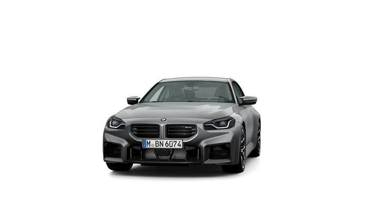 Neu BMW M2 Shadowline 480 PS (353 kW) 2025 Coupé