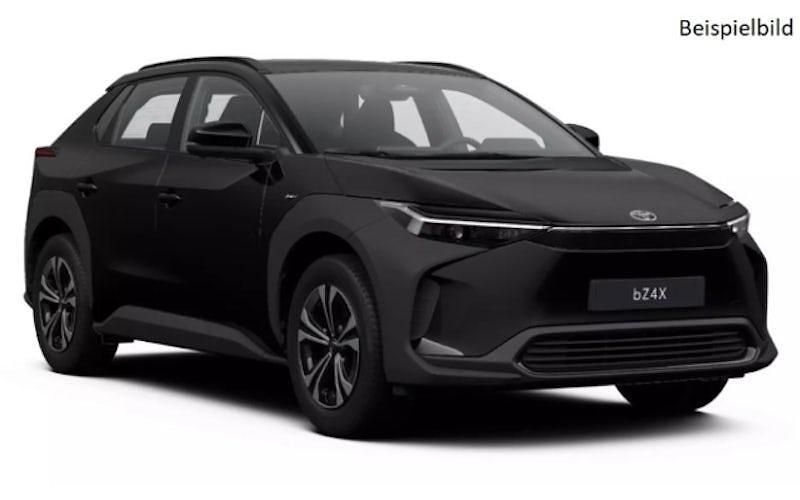 Schwarz Neu 2025 Toyota bZ4X Comfort SUV | 32.990 € (Superpreis) - Bild 1/4