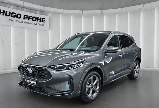 Gebraucht Ford Kuga ST-Line 186 PS (136 kW) 2025 Grau SUV