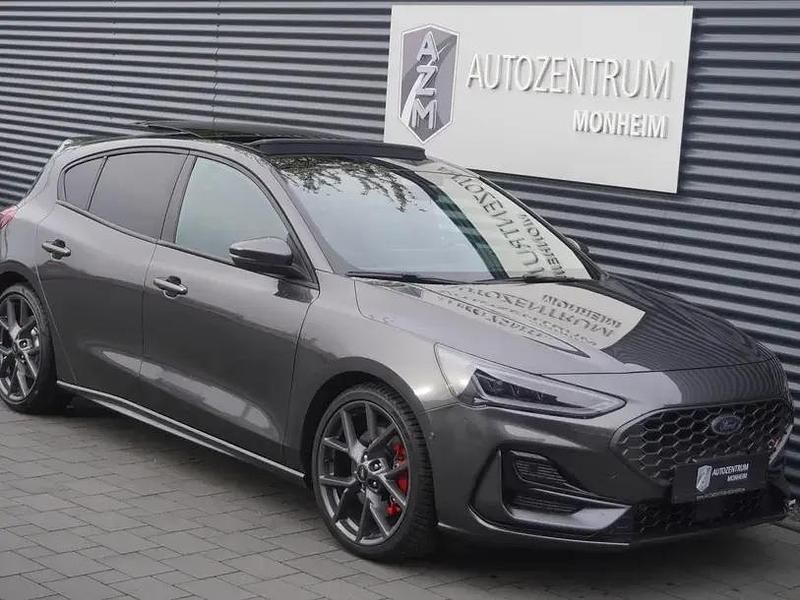 Usata Ford Focus ST 280 CV (205 kW) 2023 Grigio Berlina