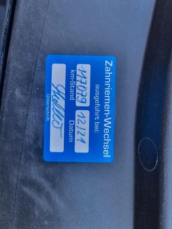 Gebraucht VW Bora 116 PS (85 kW) 2003 Grau Kombi