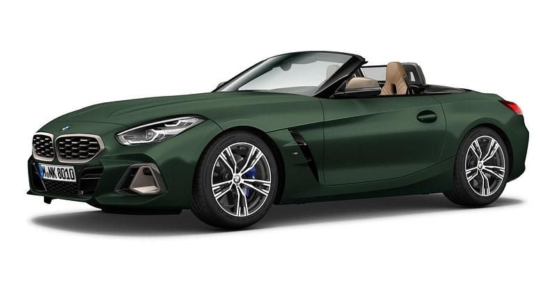 Gebraucht 2025 BMW Z4 M Sport | 77.450 € - Bild 1/1
