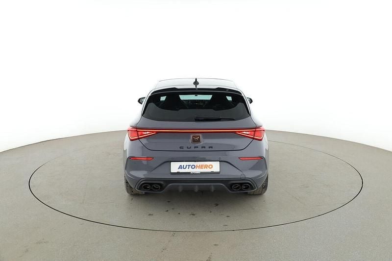 Gebraucht Cupra Leon VZ 2024 Grau Limousine