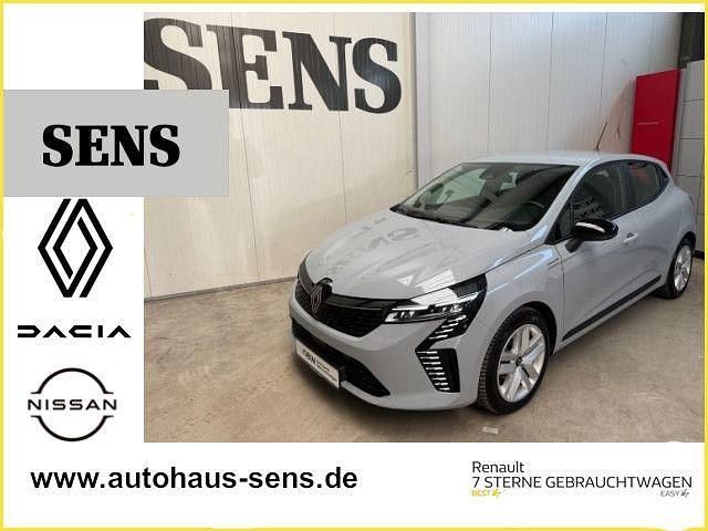 Gebraucht Renault Clio V Evolution 94 PS (69 kW) 2024 Grau Limousine