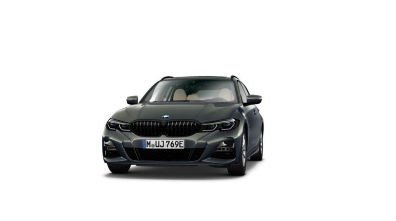 Gebraucht 2025 BMW 330 Shadowline | 31.990 € (Guter Preis) - Bild 1/4