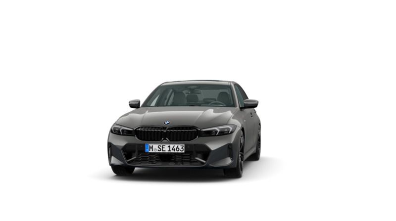 Neu 2024 BMW 330 Comfort Edition Limousine | 64.017 € (Superpreis) - Bild 1/4