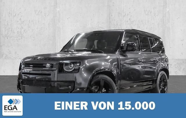 Gebraucht Land Rover Defender SE Dynamic 249 PS (183 kW) 2024 Metallic SUV