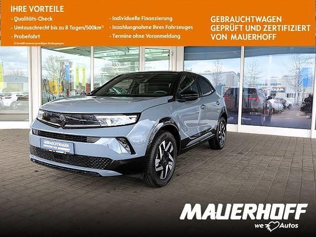 Neu Opel Mokka 131 PS (96 kW) 2025 Grau SUV