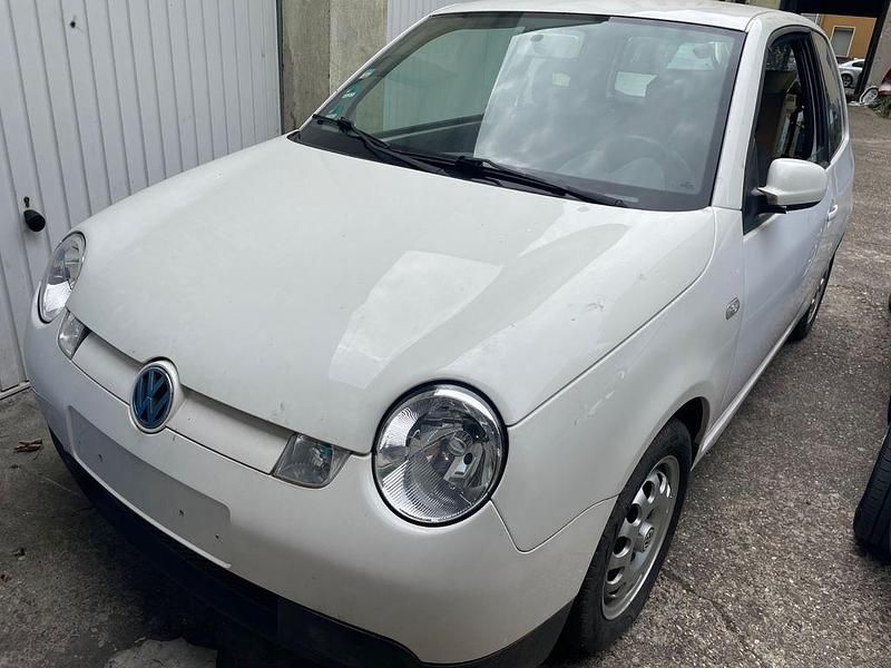 Gebraucht 2002 VW Lupo Kleinwagen | 1.850 € (Fairer Preis) - Bild 1/2